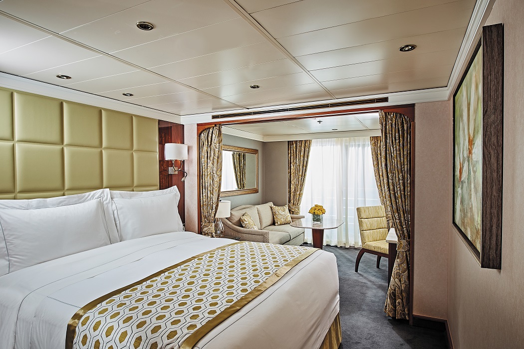 CONCIERGE SUITE CONCIERGE SUITE